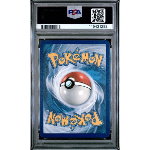 Pokémon TCG: Steelix {{setAbbreviation}} 150 NM PSA 10 (Back)