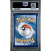 Pokémon TCG: Steelix {{setAbbreviation}} 150 NM PSA 10 (Back)