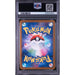 Pokémon TCG: Togedemaru {{setAbbreviation}} 090 NM PSA 9 (Back)