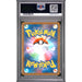 Pokémon TCG: Flygon {{setAbbreviation}} 088 NM PSA 9 (Back)