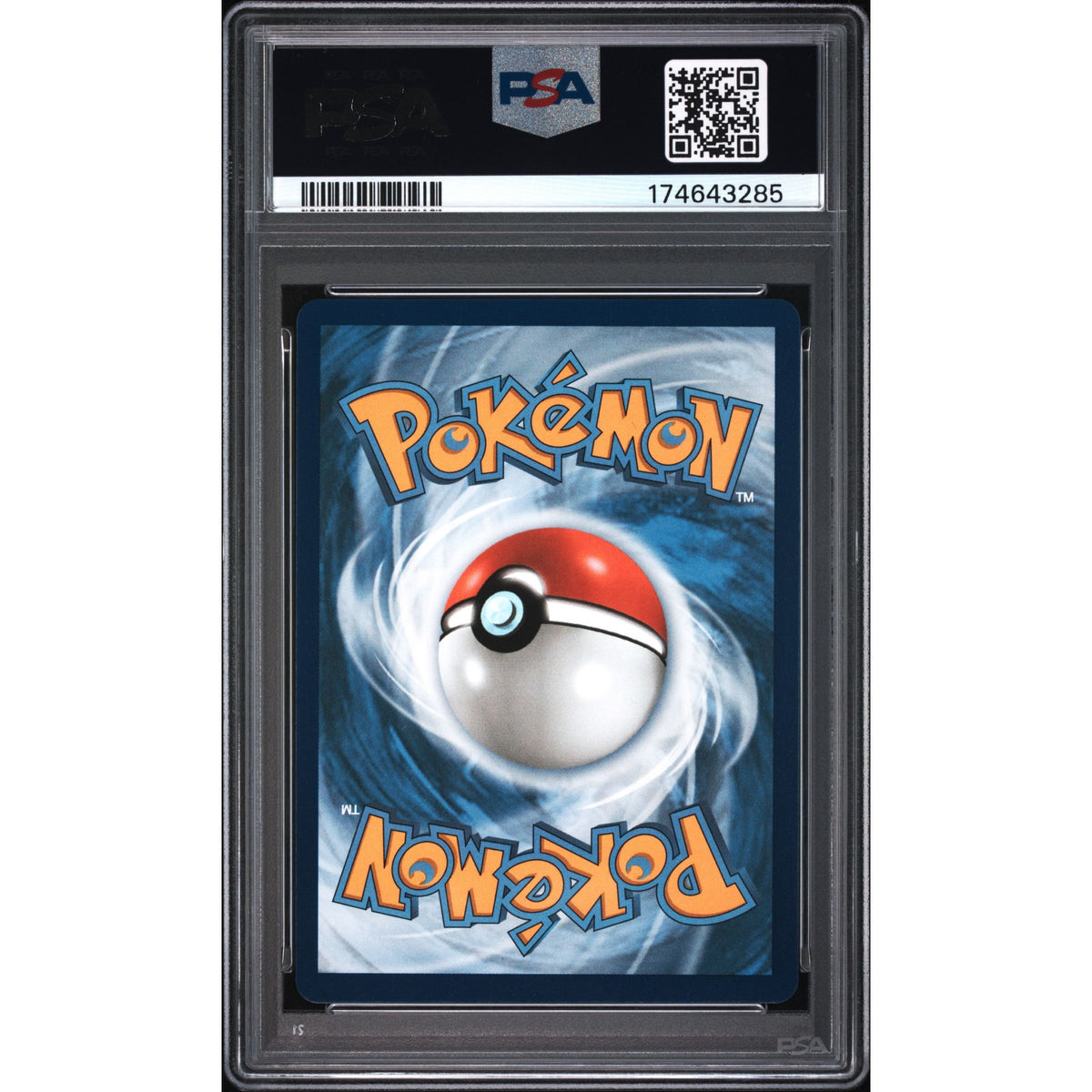 Pokémon TCG: Mega Lucario Ex #179 PSA 10-174643285