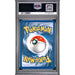 Pokémon TCG: Maintenance {{setAbbreviation}} 83 NM PSA 8 (Back)