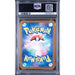 Pokémon TCG: Fan Rotom {{setAbbreviation}} 213 NM PSA 9 (Back)
