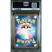 Pokémon TCG: Pikachu #197 PSA 10 - Japanese-118825215 (back)
