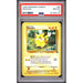 Pokémon TCG: Pikachu #60 PSA 8-157304172