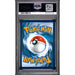 Pokémon TCG: Zekrom Ex {{setAbbreviation}} 172 NM PSA 10 (Back)