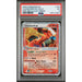 Pokémon TCG: Charizard Ex Holo #105 PSA 5-145141624