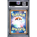 Pokémon TCG: N'S Zekrom {{setAbbreviation}} 210 NM PSA 10 (Back)
