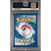 Pokémon TCG: Pokemon Flute #86 PSA 9 - Base Set-92025059 (back)