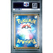 Pokémon TCG: Pikachu {{setAbbreviation}} 224 NM PSA 10 (Back)