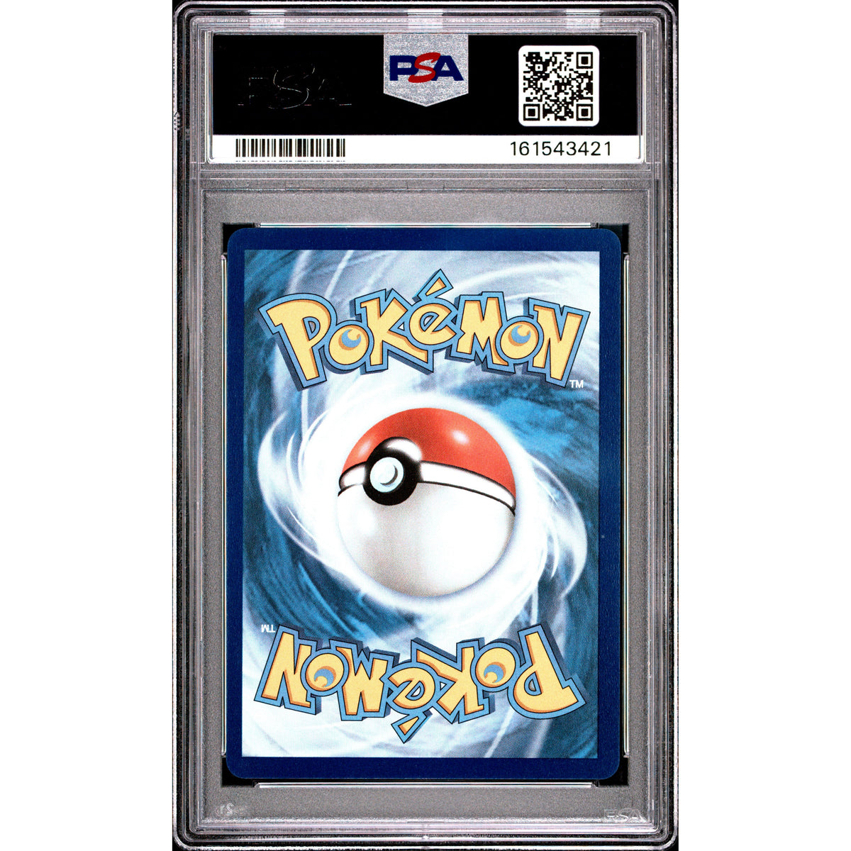 Pokémon TCG: Ambipom #107 PSA 10-161543421
