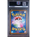 Pokémon TCG: Toedscruel {{setAbbreviation}} 068 NM PSA 10 (Back)