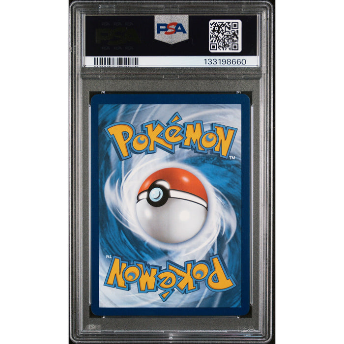 Pokémon TCG: Orgn.Frm.Palkia Vstar {{setAbbreviation}} GG67 NM PSA 10 (Back)