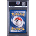 Pokémon TCG: Charmander {{setAbbreviation}} 50 NM PSA 8 (Back)