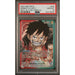 One Piece TCG: Monkey D. Luffy #003 PSA 10-84416530