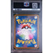 Pokémon TCG: Misdreavus {{setAbbreviation}} 202 NM PSA 10 (Back)