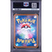 Pokémon TCG: Numel {{setAbbreviation}} 198 NM PSA 9 (Back)