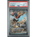 Pokémon TCG: Greninja Ex #132 PSA 10-143602360