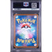 Pokémon TCG: Vulpix {{setAbbreviation}} 067 NM PSA 10 (Back)