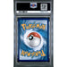 Pokémon TCG: Thundurus {{setAbbreviation}} 209 NM PSA 10 (Back)