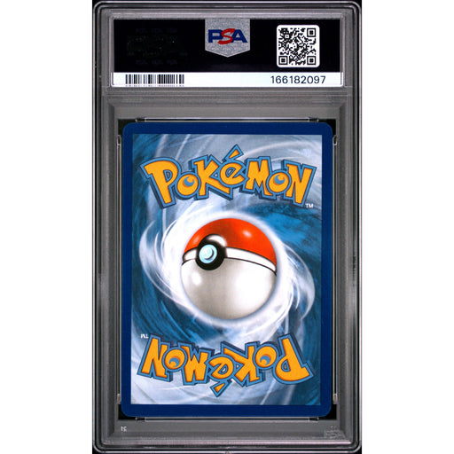 Pokémon TCG: Umbreon Ex {{setAbbreviation}} 176 NM PSA 10 (Back)