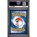 Pokémon TCG: Umbreon Ex {{setAbbreviation}} 176 NM PSA 10 (Back)