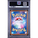 Pokémon TCG: Shroodle {{setAbbreviation}} 072 NM PSA 9 (Back)