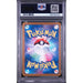 Pokémon TCG: Meditite {{setAbbreviation}} 111 NM PSA 10 (Back)