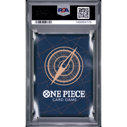 Pokémon TCG: Ms. All Sunday {{setAbbreviation}} 084 NM PSA 10 (Back)