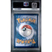 Pokémon TCG: Joltik #150 PSA 9 - Stellar Crown-110655765 (back)