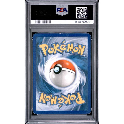 Pokémon TCG: Kingdra Ex-Holo {{setAbbreviation}} 92 NM PSA 1 (Back)