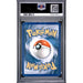 Pokémon TCG: Kingdra Ex-Holo {{setAbbreviation}} 92 NM PSA 1 (Back)
