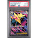 Pokémon TCG: Mega Manectric Ex #158 PSA 10 - Mega Evolution-145624183
