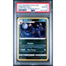 Pokémon TCG: Umbreon #129 PSA 10 Holo - Sword & Shield Black Star Promo-122162880