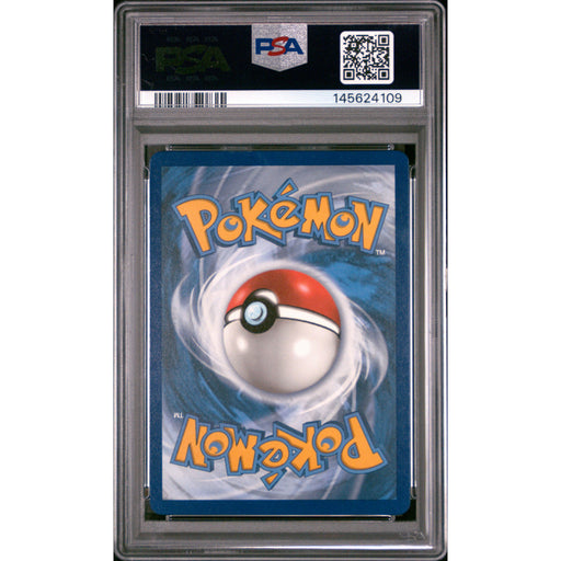 Pokémon TCG: Sylveon Vmax #212 PSA 8 - Evolving Skies-145624109 (back)