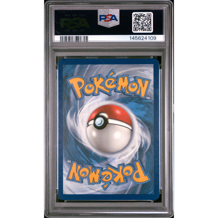 Pokémon TCG: Sylveon Vmax #212 PSA 8 - Evolving Skies-145624109 (back)
