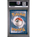 Pokémon TCG: Sylveon Vmax #212 PSA 8 - Evolving Skies-145624109 (back)