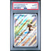 Pokémon TCG: Paldean Wooper #102 PSA 10-141603384