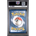 Pokémon TCG: Cleffa-Holo {{setAbbreviation}} 20 NM PSA 10 (Back)