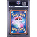Pokémon TCG: Charjabug {{setAbbreviation}} 076 NM PSA 10 (Back)