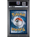 Pokémon TCG: Rayquaza {{setAbbreviation}} 138 NM PSA 10 (Back)