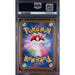 Pokémon TCG: Flutter Mane {{setAbbreviation}} 076 NM PSA 10 (Back)