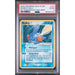 Pokémon TCG: Mudkip Holo #107 PSA 2-160047141