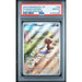 Pokémon TCG: Paldean Wooper #102 PSA 10-141603390