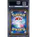 Pokémon TCG: Crustle {{setAbbreviation}} 067 NM PSA 9 (Back)