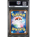 Pokémon TCG: Houndstone {{setAbbreviation}} 073 NM PSA 9 (Back)