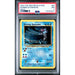 Pokémon TCG: Shining Gyarados #65 PSA 7 Holo - Neo Revelation-110184237