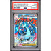 Pokémon TCG: Mega Charizard X Ex #023 PSA 10-157304073