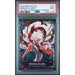 One Piece TCG: Monkey D. Luffy #041 PSA 9-154971036