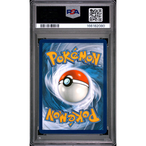 Pokémon TCG: Rocket'S Nidoking Ex {{setAbbreviation}} 233 NM PSA 10 (Back)
